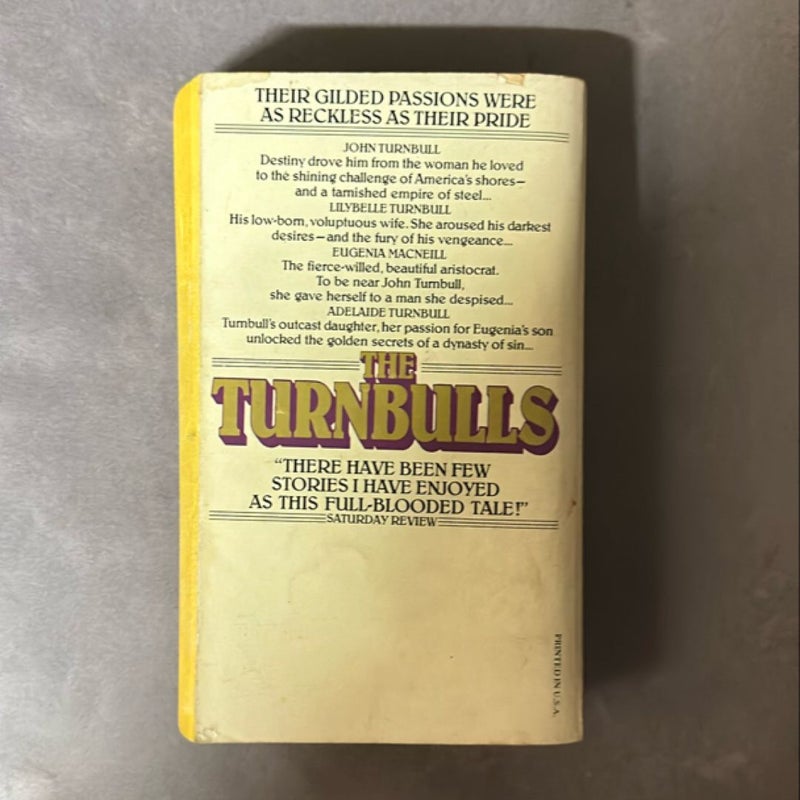 The Turnbulls