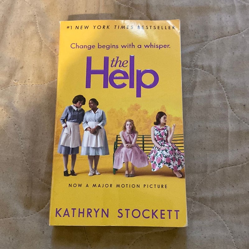 The Help