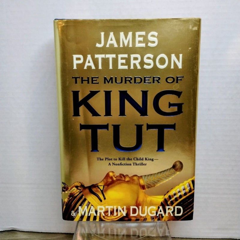 The Murder of King Tut