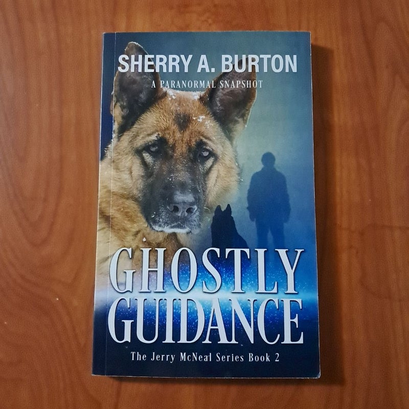Ghostly Guidance