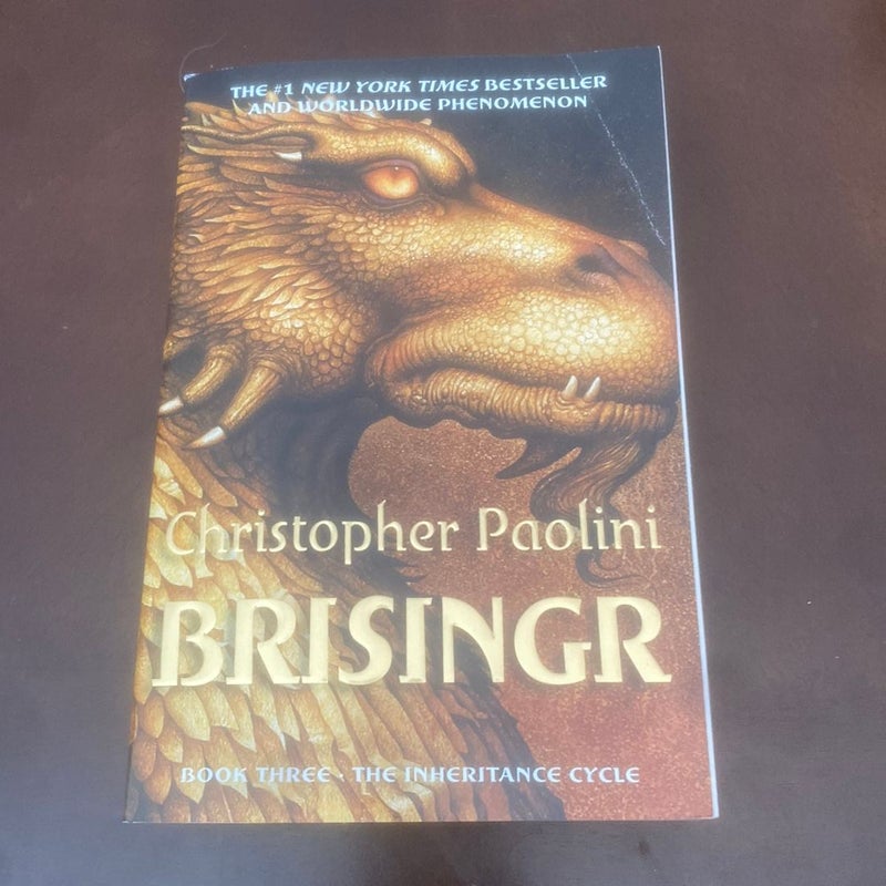 Brisingr