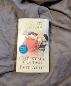 The Christmas Cottage / Ever After