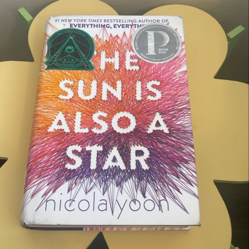 The Sun Is Also a Star