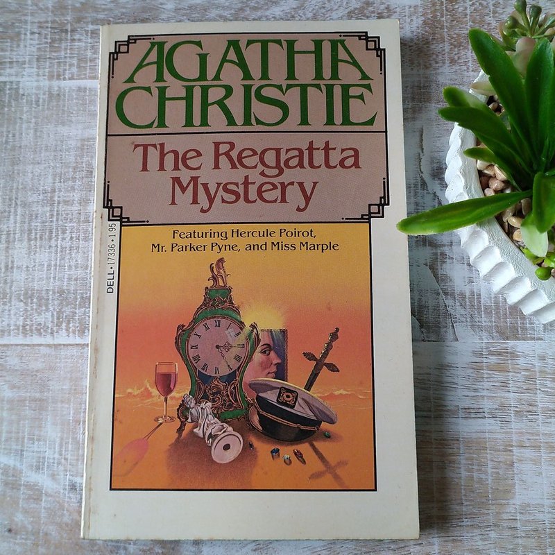 Agatha Christie Short Story Set by Agatha Christie, Paperback | Pangobooks
