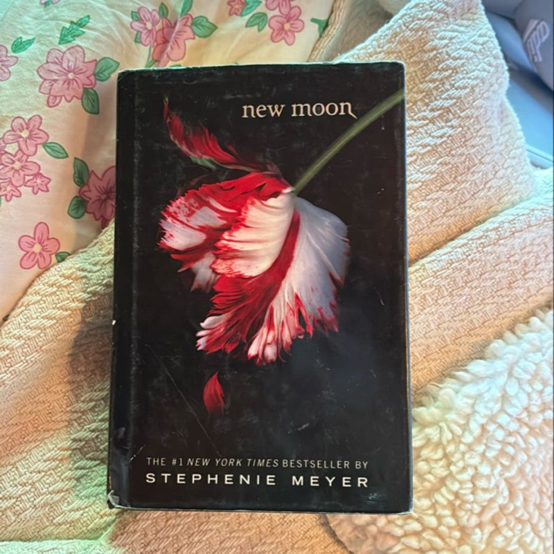 New Moon