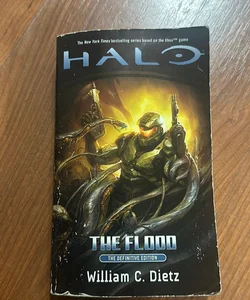 Halo - The Flood