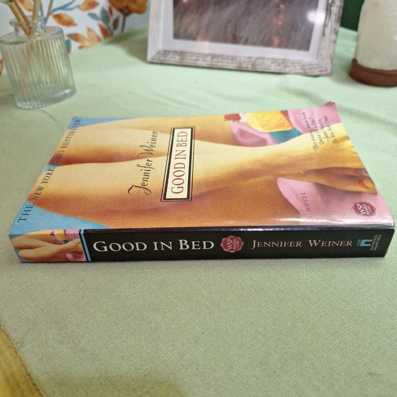 Good in Bed