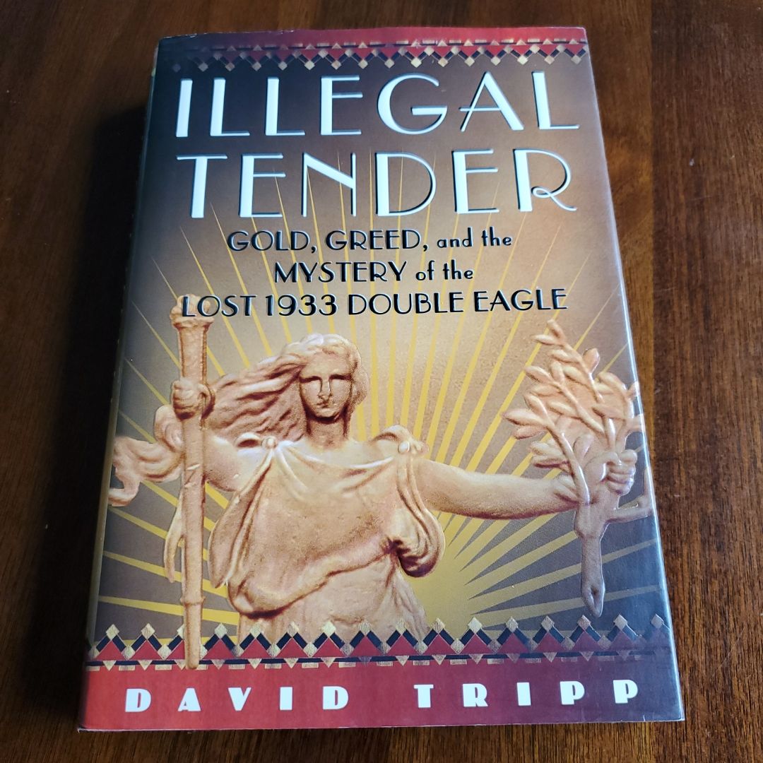 Illegal Tender