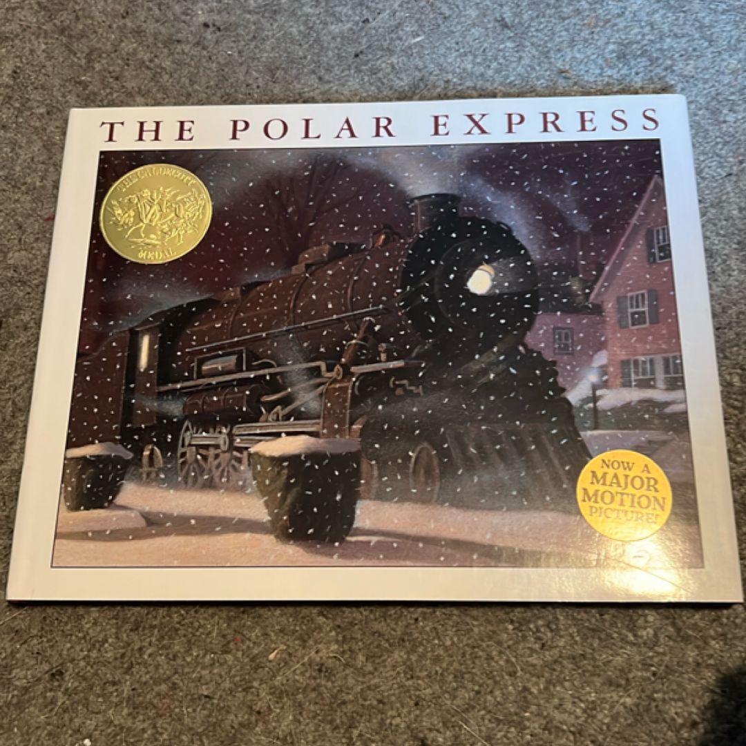 The Polar Express