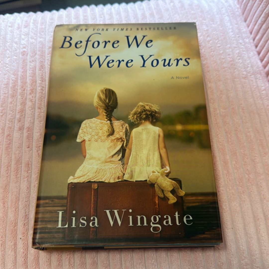 Before We Were Yours