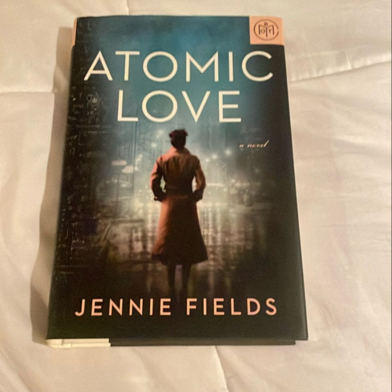 Atomic Love