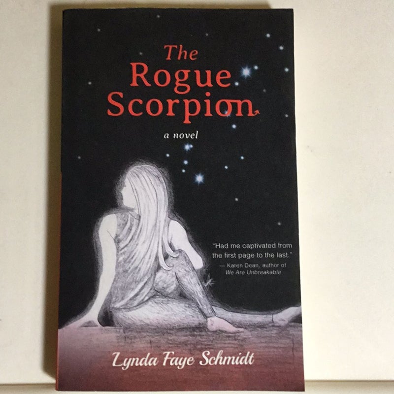 The Rogue Scorpion