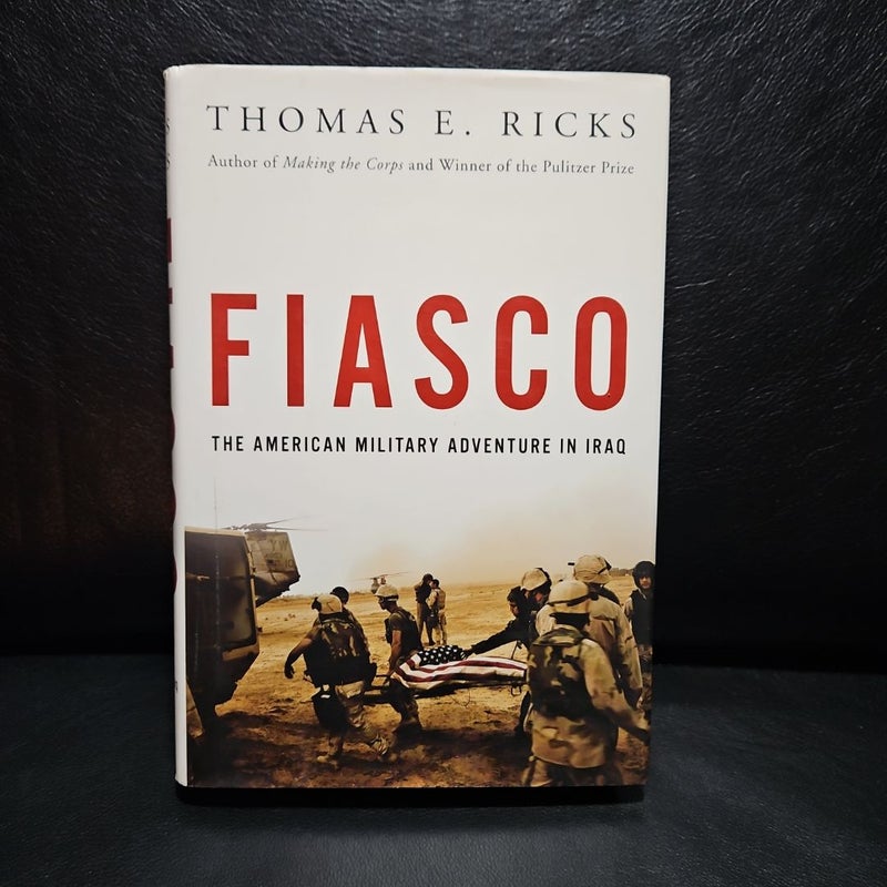 Fiasco