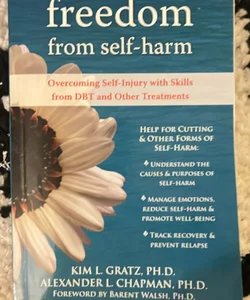 Freedom from Self-Harm 