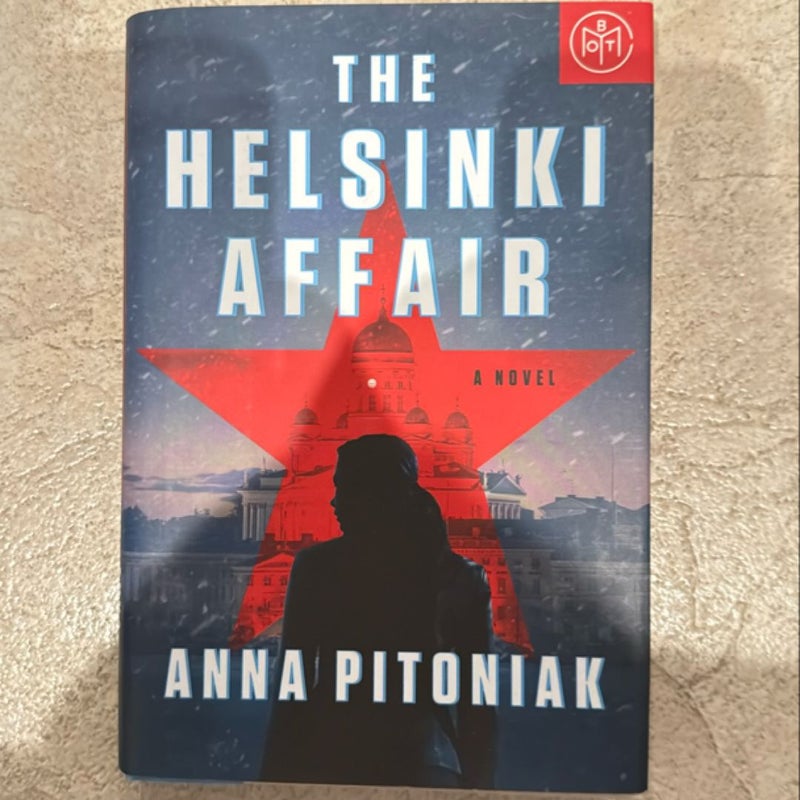 The Helsinki Affair