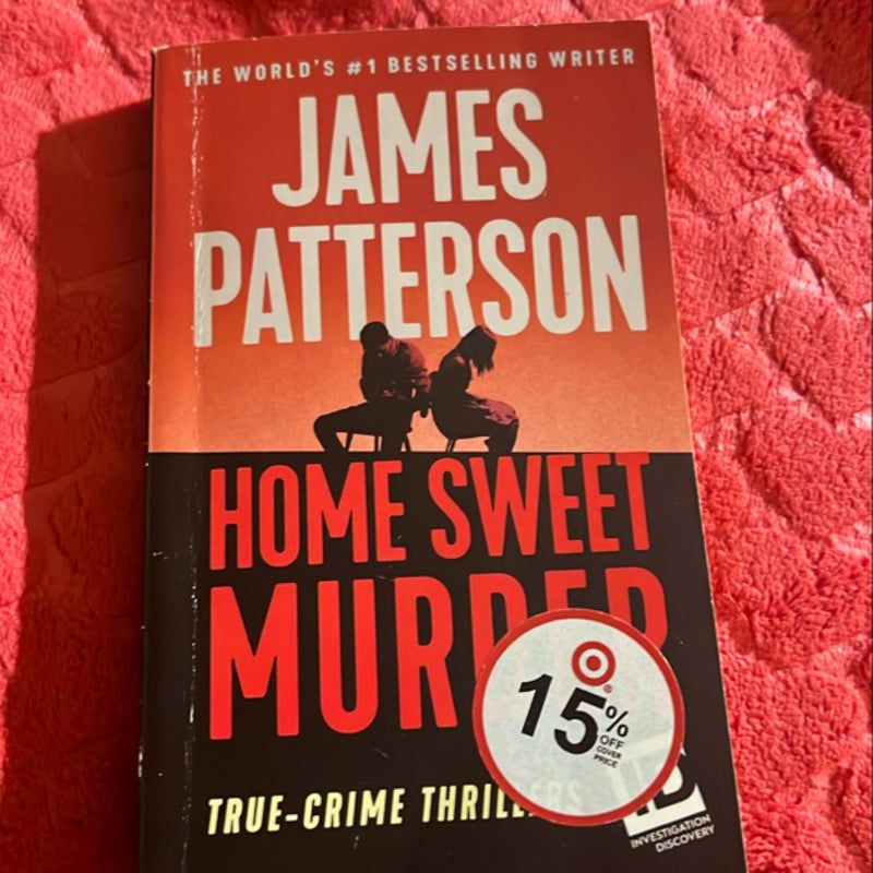 Home Sweet Murder