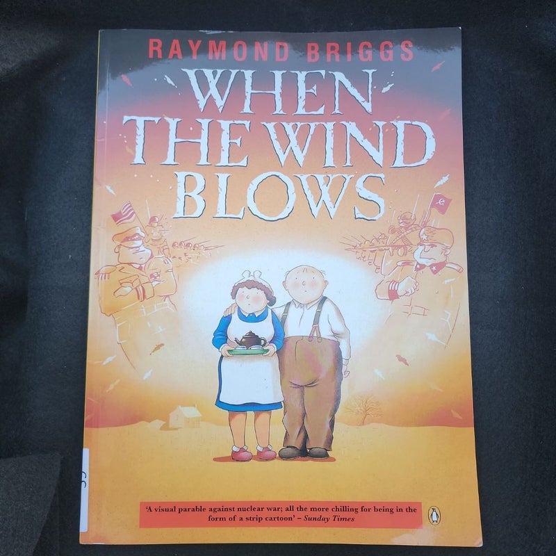 When the Wind Blows