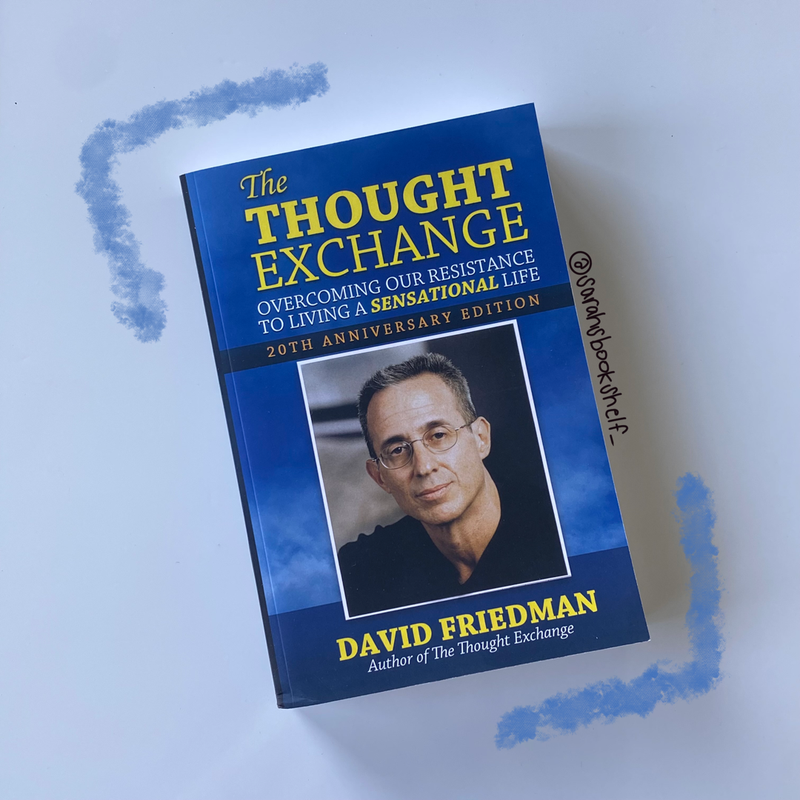 The Thought Exchange