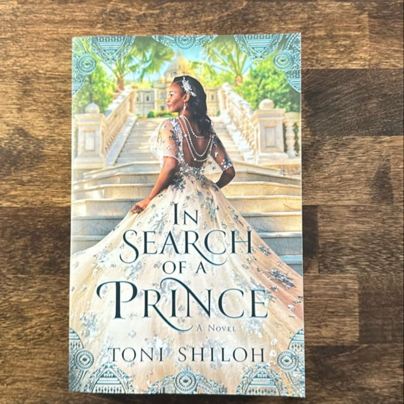 In Search of a Prince