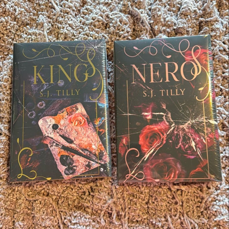 King & Nero 