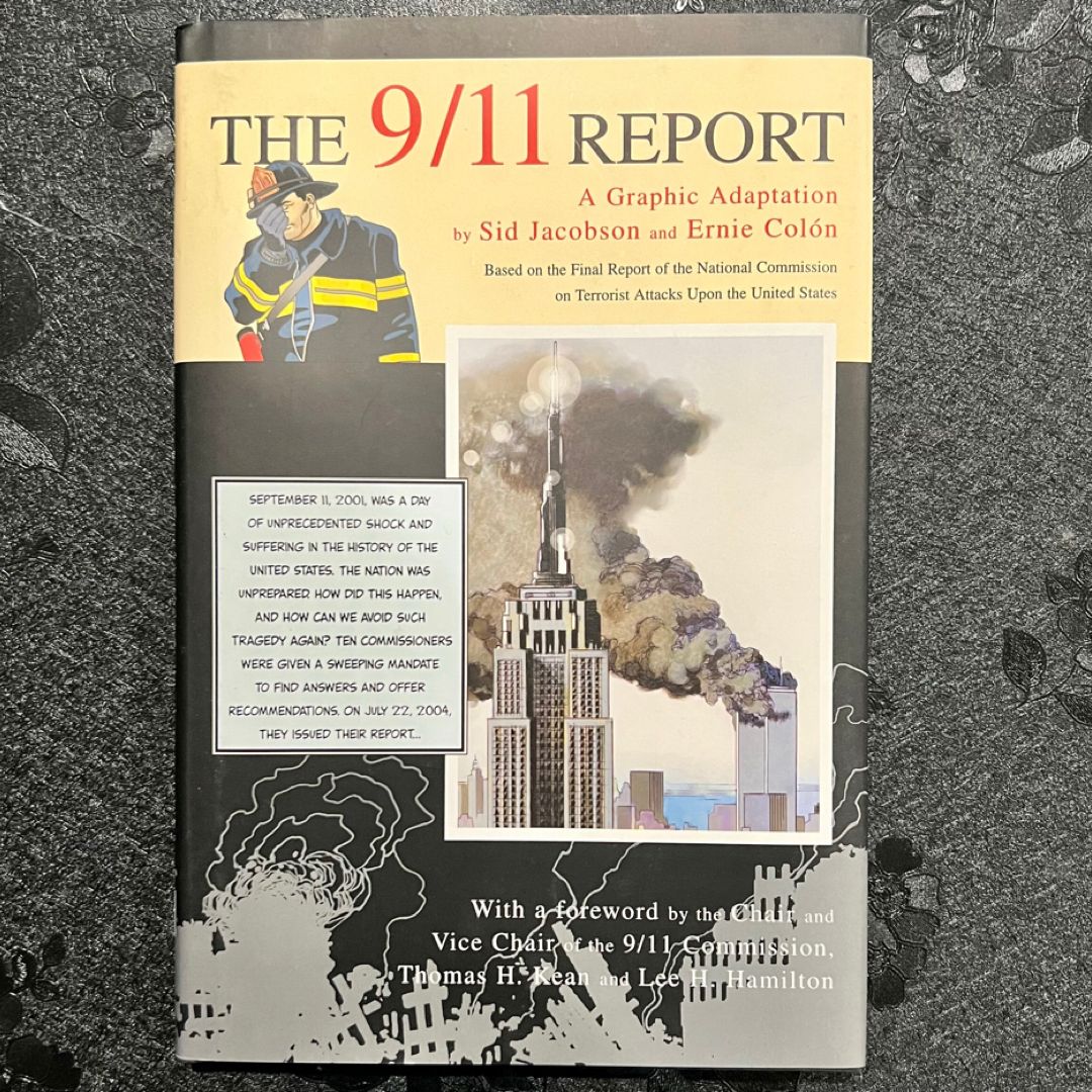 The 9/11 Report
