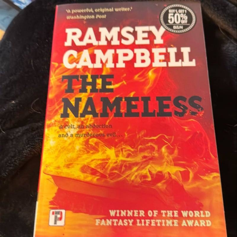 The Nameless