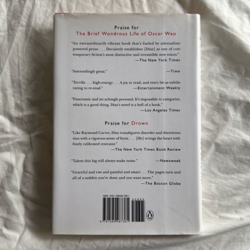 This Is How You Lose Her