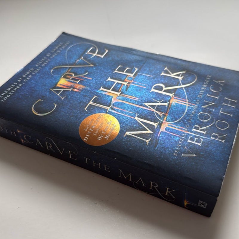 Carve the Mark