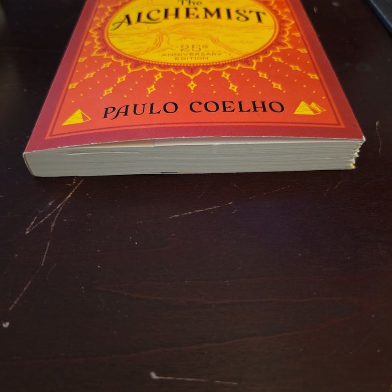The Alchemist