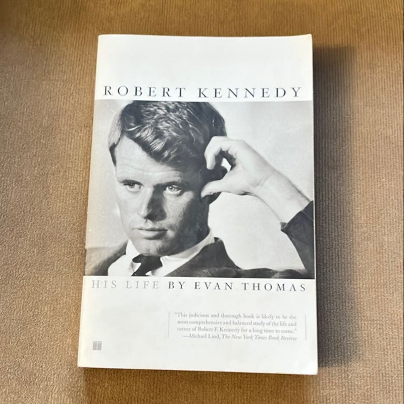 Robert Kennedy