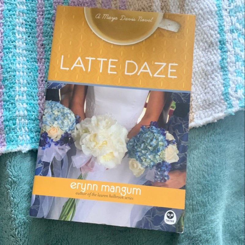 Latte Daze