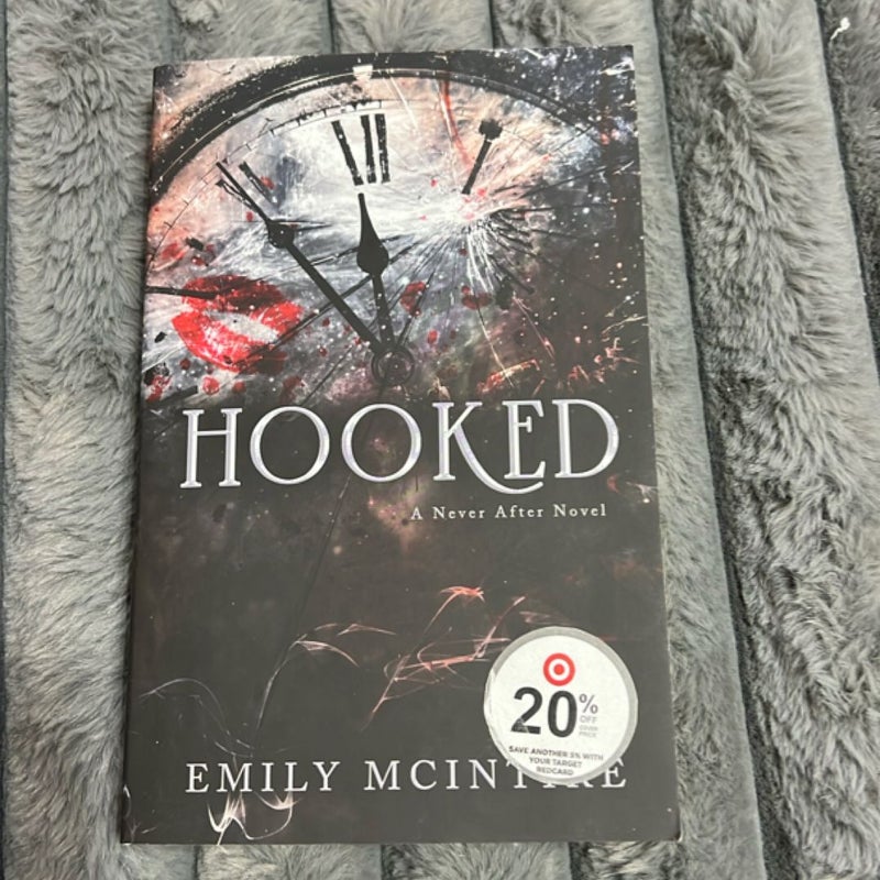Hooked