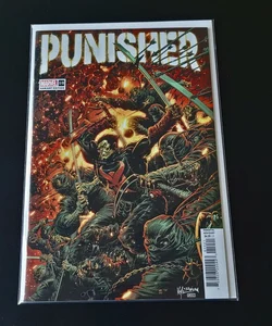 Punisher #10