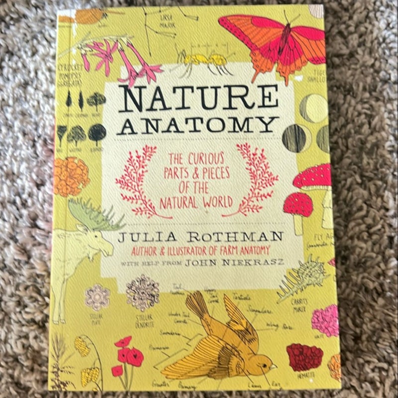 Nature Anatomy