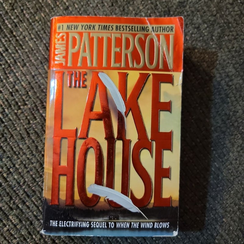 The Lake House