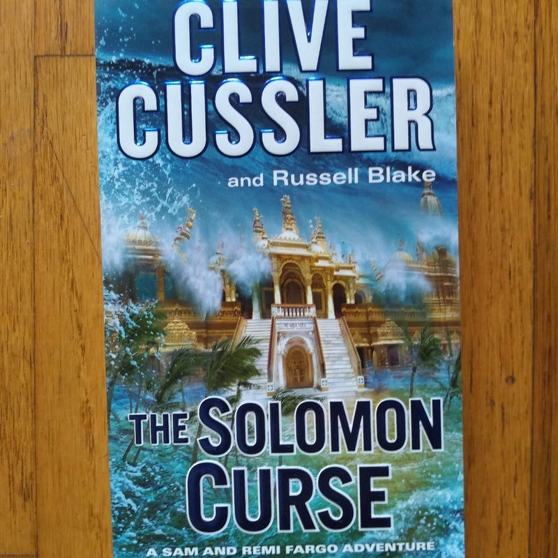 The Solomon Curse