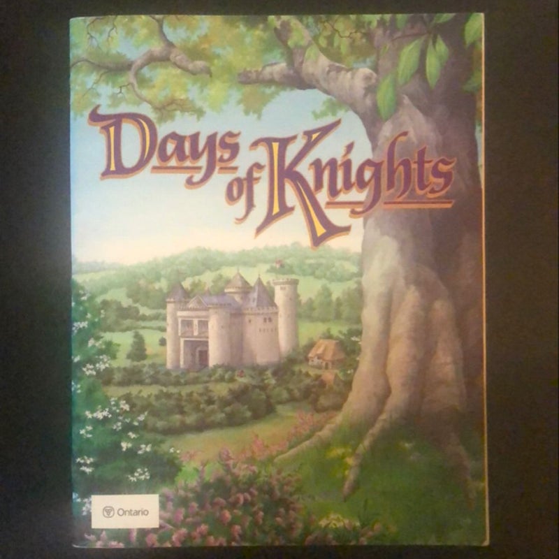 Days of Knights