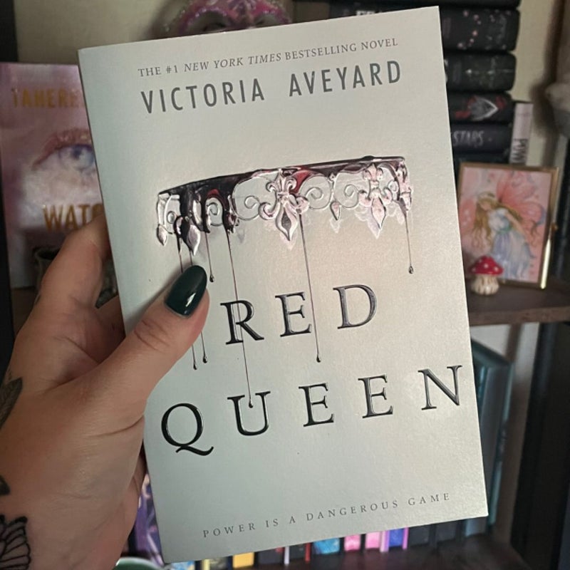 Red Queen