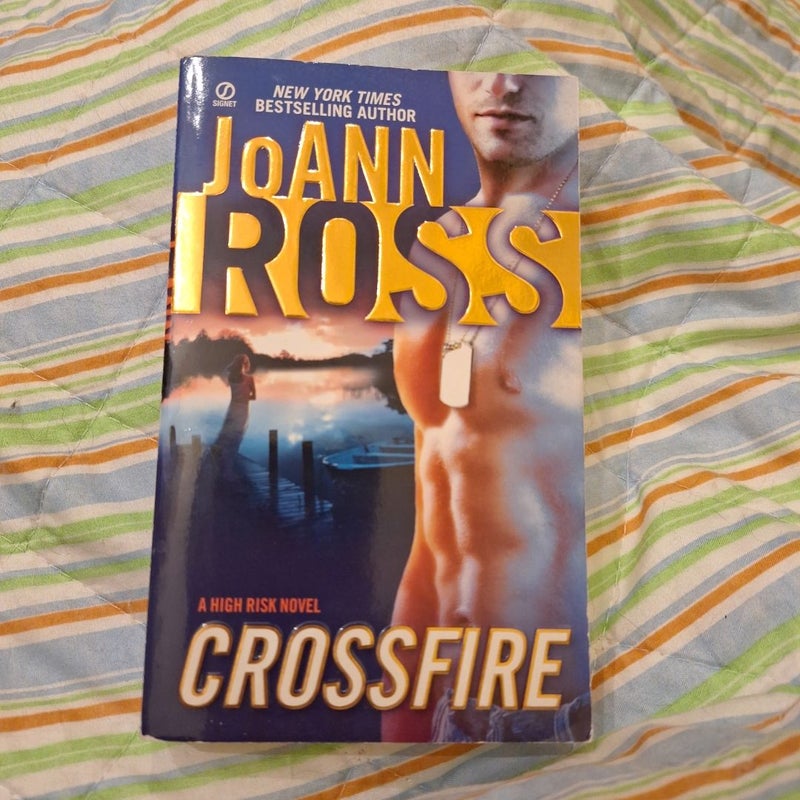 Crossfire