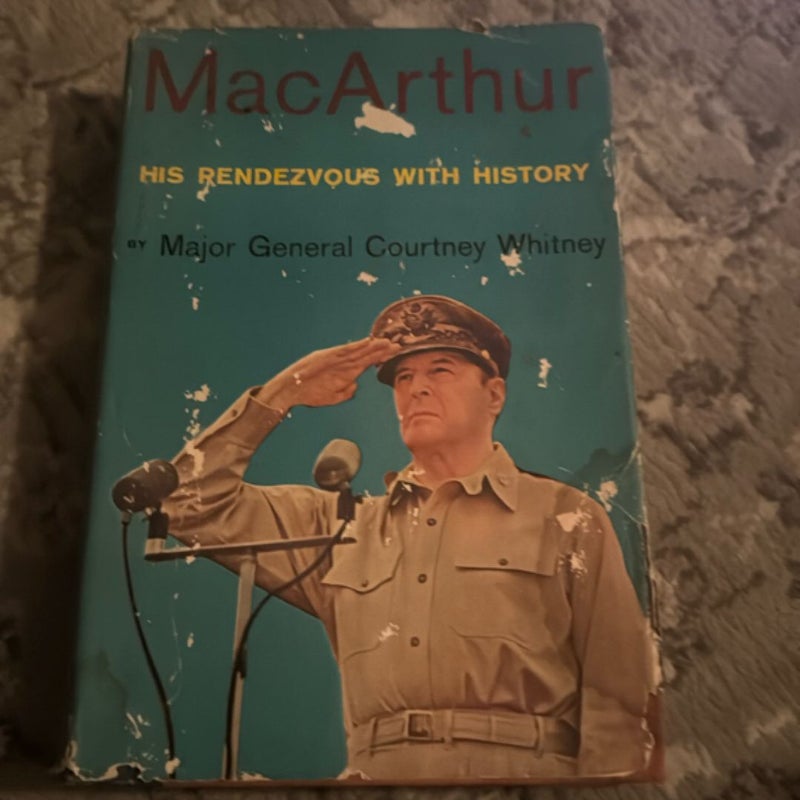 American Caesar