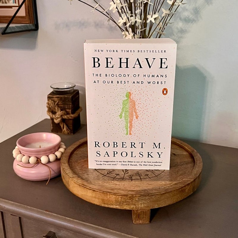 Behave