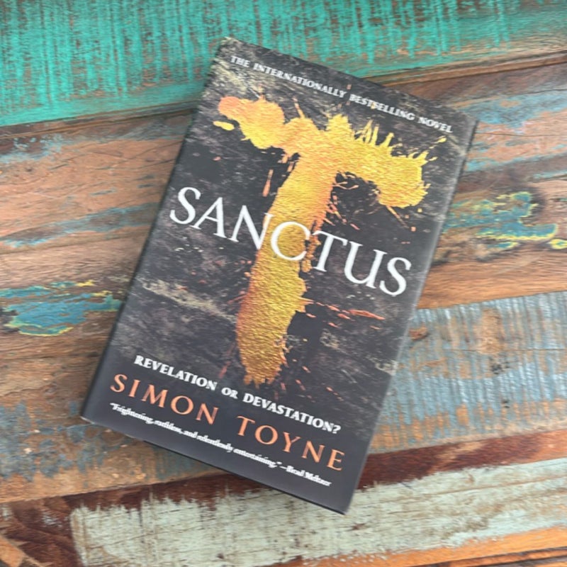 Sanctus
