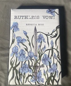 Ruthless Vows 