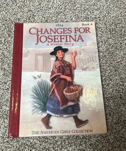 Changes for Josefina