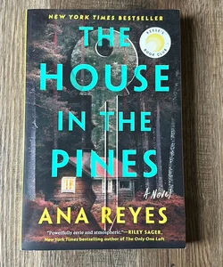 The House in the Pines