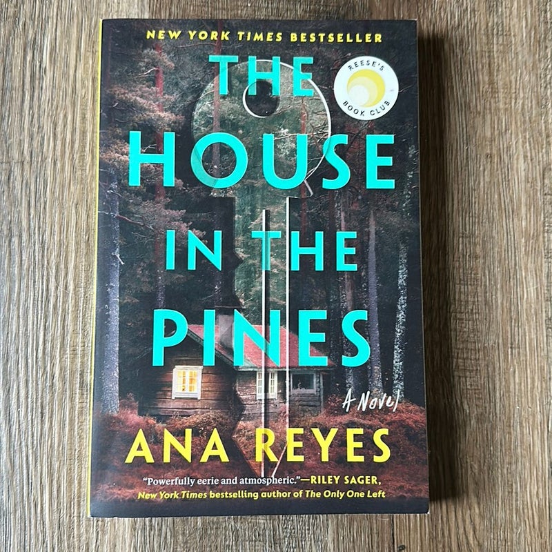 The House in the Pines