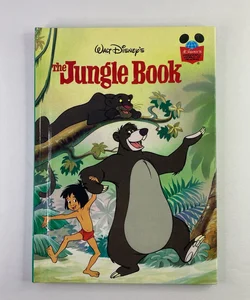 The Jungle Book