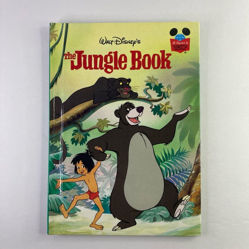 The Jungle Book