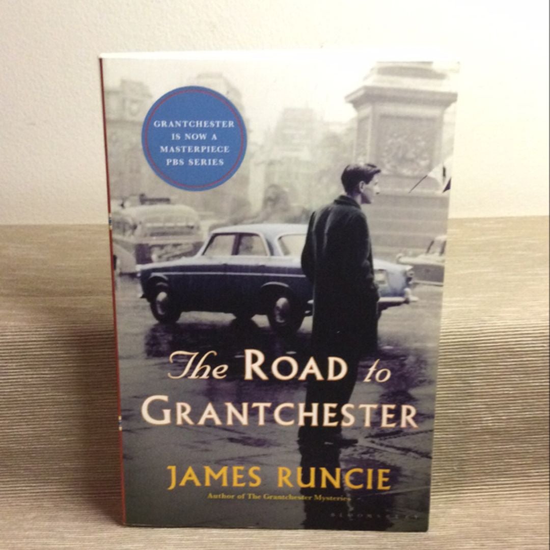 The Road to Grantchester