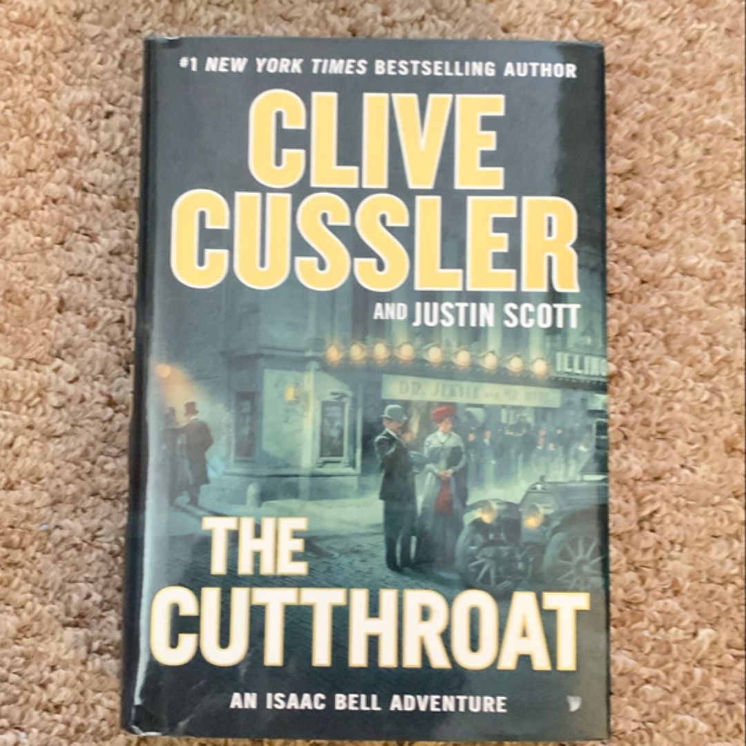 The Cutthroat